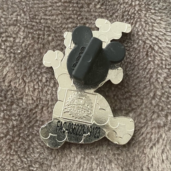 Olaf Frozen Disney Trading Pin ❄️ - Picture 2 of 4